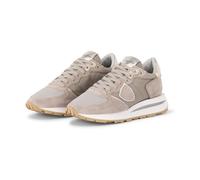 Philippe Model - Stile Sneaker Alto Basso - - Shoes - Donna - Beige - 37 EU