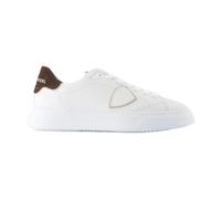 Philippe Model - Temple Sneakers - - Shoes - Uomo - Bianco - 42 EU