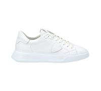 Philippe Model - Temple Sneakers - - Shoes - Uomo - Bianco - 42 EU