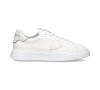 Philippe Model - Temple Tennis - - Shoes - Uomo - Bianco - 43 EU