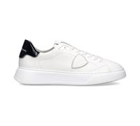 Philippe Model - Temple Tennis - - Shoes - Uomo - Bianco - 47 EU