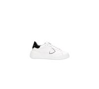 Philippe Model - Tres Temple Low Top Sneakers - - Shoes - Donna - Bianco - 36 EU