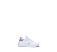 PHILIPPE MODEL - TRES TEMPLE LOW WOMAN Sneaker donna bianca 40