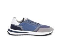 Philippe Model - Tropez 2.1 Mondial Gris Bluette Sneakers - - Shoes - Uomo - Multicolore - 40 EU