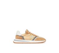 Philippe Model - Tropez 2.1 Mondial Low Sneakers - - Shoes - Uomo - Beige - 44 EU