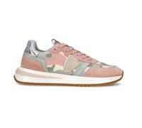 Philippe Model - Tropez 2.1 Running - - Shoes - Donna - Rosa - 36 EU