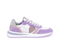 Philippe Model - Tropez 2.1 - - Shoes - Donna - Viola - 38 EU