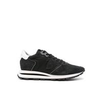 Philippe Model - Tropez Haute Low Mondial Black Sneaker - - Shoes - Uomo - Nero - 42 EU