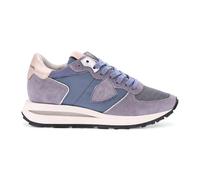 Philippe Model - Tropez Haute Low - - Shoes - Donna - Blu - 38 EU