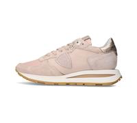 Philippe Model - Tropez Haute Low - - Shoes - Donna - Rosa - 39 EU