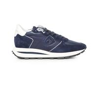 Philippe Model - Tropez Haute - - Shoes - Uomo - Blu - 40 EU