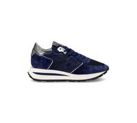 Philippe Model - Tropez Haute Sneaker - - Shoes - Donna - Blu - 40 EU