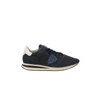 Philippe Model - Tropez Mondial Sneakers - - Shoes - Uomo - Blu - 40 EU