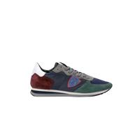 Philippe Model - Tropez Mondial Sneakers - - Shoes - Uomo - Multicolore - 42 EU