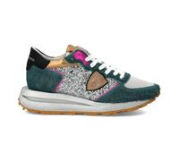 Philippe Model - Tropez Sneakers Alte - - Shoes - Donna - Grigio - 39 EU