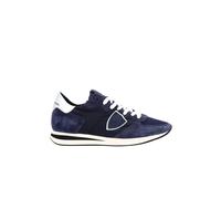 Philippe Model - Trpx Basic Sneakers - - Shoes - Donna - Blu - 36 EU