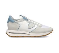 Philippe Model - Trpx Haute Running - - Shoes - Uomo - Grigio - 45 EU