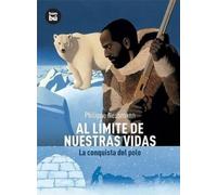 Philippe Nessmann Al Límite de Nuestras Vidas (Tascabile)