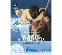 Philippe Nessmann Al Límite Nuestras Vidas (Tascabile) Plan Lector