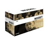Philippe noiret - 6 films (DVD) Philippe Noiret Isabelle Huppert Alain Corneau