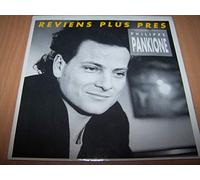 Philippe Pankione - Férié C'Est Fou / Reviens Plus Près - 45 tours