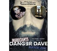 Philippe petit - 2 dvd