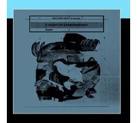 Philippe Petit & friends - A Scent Of Garmambrosia