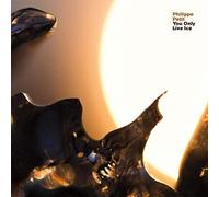 Philippe Petit - Philippe Petit You Only Live Ice