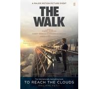 Philippe Petit To Reach the Clouds (Tascabile)