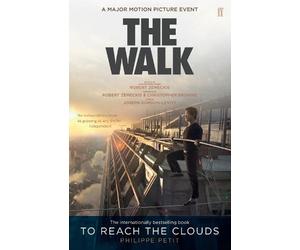 Philippe Petit To Reach the Clouds (Tascabile)