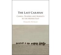 Philippe Pétriat The Last Caravan (Copertina rigida)