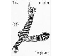 Philippe Piguet La main (et) le gant (Tascabile)