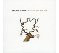 Philippe Poirier - Qu'Est-Ce Qui M'A Pris
