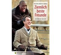 Philippe Pozzo di Borgo Ziemlich beste Freunde: In Einfacher Sprache (Tascabile)