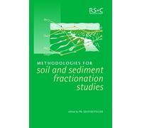 Philippe Quevau Methodologies for Soil and Sediment Fractiona (Copertina rigida)