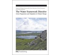 Philippe Quevauviller Water Framework Directive (Copertina rigida)