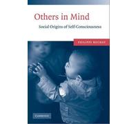 Philippe Rochat Others in Mind (Tascabile)