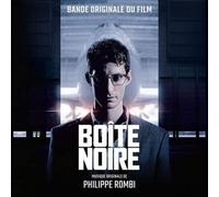 Philippe Rombi - Boite Noire / O.S.T.