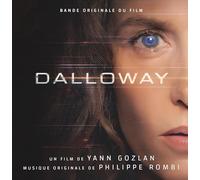 Philippe Rombi - Dalloway