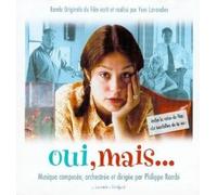 Philippe Rombi - Oui, mais... (BOF-OST)