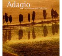 Philippe Saisse Adagio: A Windham Hill Collection (CD) Album