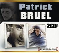 Philippe Saisse - Coffret 2 CD : Alors regarde / Juste avant