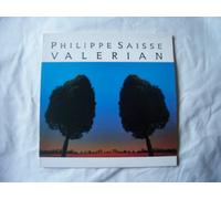 Philippe Saisse - PHILIPPE SAISSE Valerian UK LP 1988