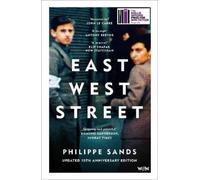 Philippe Sands East West Street (Tascabile)