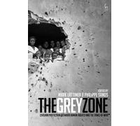 Philippe Sands The Grey Zone (Copertina rigida)