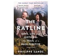 Philippe Sands The Ratline (Tascabile)