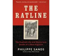 Philippe Sands The Ratline (Tascabile)