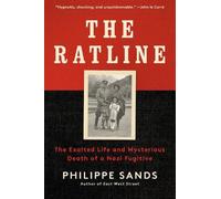 Philippe Sands The Ratline (Tascabile)