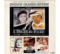 Philippe Sarde - Bandes Originales Des Films De Philippe Sarde