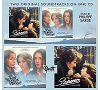 Philippe Sarde - Barocco / Les Surs Bronte / O.S.T.